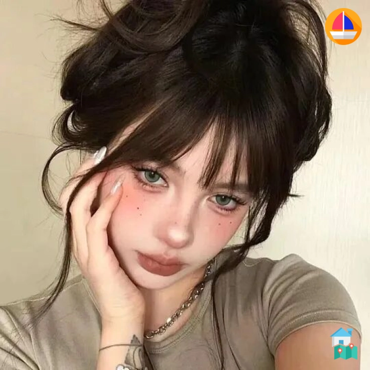 北岸